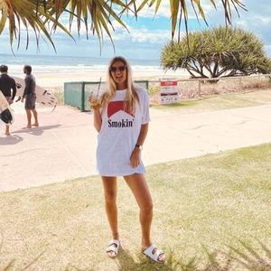 Meet your Posher, Grete